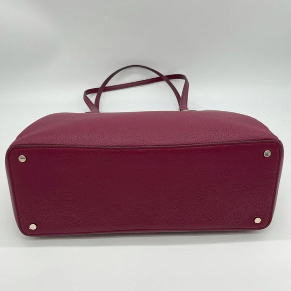 Kate Spade Large Triple Compartment Tote Bag - Picture 13 of 14